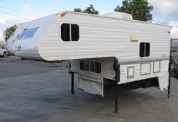 2004 S & S 8.5 ASC - Thumbnail 3