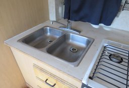 2004 S & S 8.5 ASC - Thumbnail 27