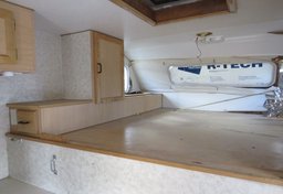 2004 S & S 8.5 ASC - Thumbnail 22