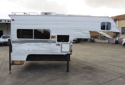 2004 S & S 8.5 ASC - Thumbnail 5