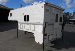 2004 S & S 8.5 ASC - Thumbnail 7