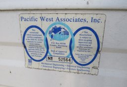 2004 S & S 8.5 ASC - Thumbnail 19