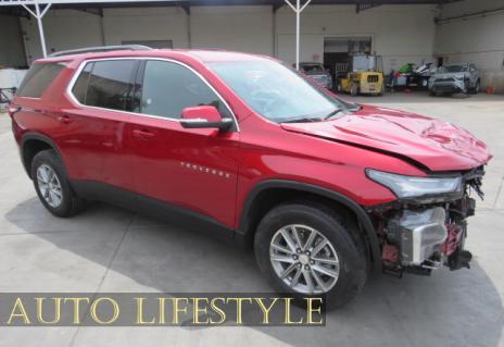 Picture of 2023 Chevrolet Traverse