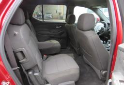 2023 Chevrolet Traverse - Thumbnail 33