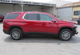 2023 Chevrolet Traverse - Thumbnail 5