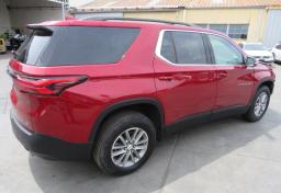 2023 Chevrolet Traverse - Thumbnail 7