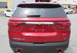 2023 Chevrolet Traverse - Thumbnail 11