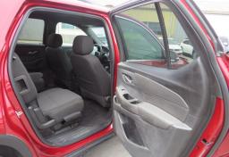 2023 Chevrolet Traverse - Thumbnail 25