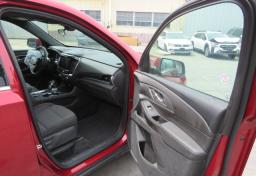 2023 Chevrolet Traverse - Thumbnail 23