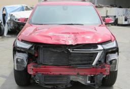 2023 Chevrolet Traverse - Thumbnail 12