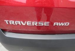 2023 Chevrolet Traverse - Thumbnail 20