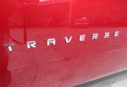 2023 Chevrolet Traverse - Thumbnail 19