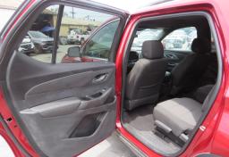 2023 Chevrolet Traverse - Thumbnail 24