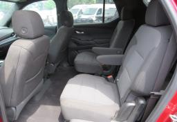 2023 Chevrolet Traverse - Thumbnail 32