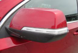 2023 Chevrolet Traverse - Thumbnail 16