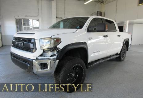 Picture of 2015 Toyota Tundra 4WD Truck