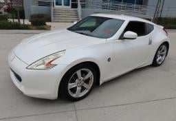 Picture of 2011 Nissan 370Z