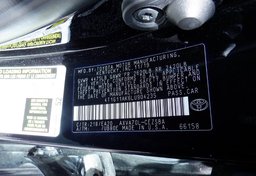 2020 Toyota Camry - Thumbnail 5