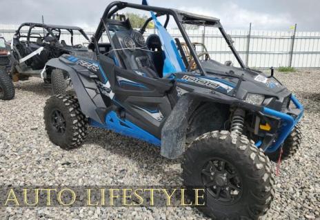 Picture of 2015 Polaris RZR XP 1000 EPS