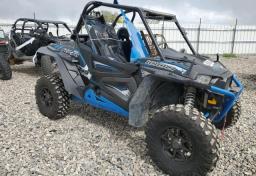 2015 Polaris RZR XP 1000 EPS - Thumbnail 1