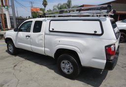 2021 Toyota Tacoma - Thumbnail 9