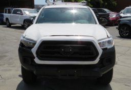 2021 Toyota Tacoma - Thumbnail 10