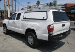 2021 Toyota Tacoma - Thumbnail 7