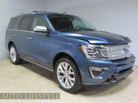 Picture of 2018 Ford Expedition