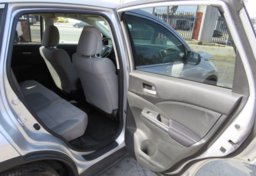 2016 Honda CR-V - Thumbnail 24