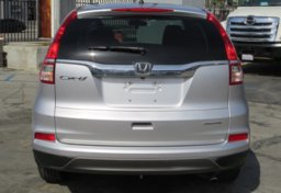 2016 Honda CR-V - Thumbnail 10