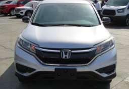 2016 Honda CR-V - Thumbnail 9