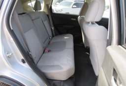 2016 Honda CR-V - Thumbnail 30