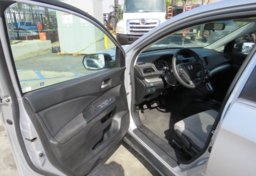 2016 Honda CR-V - Thumbnail 21