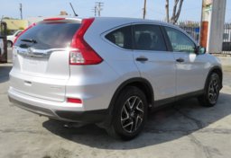 2016 Honda CR-V - Thumbnail 7
