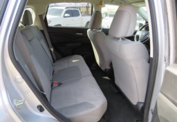 2016 Honda CR-V - Thumbnail 32