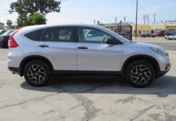 2016 Honda CR-V - Thumbnail 11
