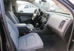 2020 Chevrolet Colorado - Thumbnail 24