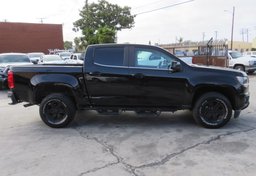 2020 Chevrolet Colorado - Thumbnail 6