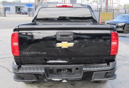 2020 Chevrolet Colorado - Thumbnail 12