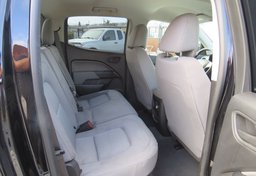 2020 Chevrolet Colorado - Thumbnail 23