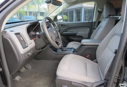 2020 Chevrolet Colorado - Thumbnail 25