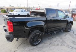 2020 Chevrolet Colorado - Thumbnail 8