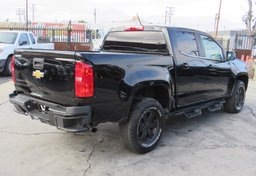 2020 Chevrolet Colorado - Thumbnail 10