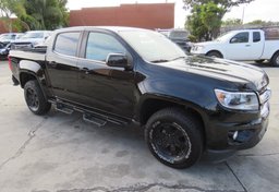 2020 Chevrolet Colorado - Thumbnail 1