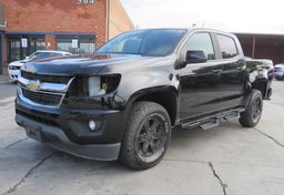 2020 Chevrolet Colorado - Thumbnail 4