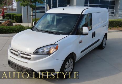 Picture of 2021 Ram ProMaster City