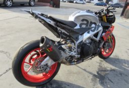 2019 Apri Touno Tuono V4 - Thumbnail 6