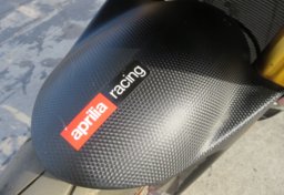 2019 Apri Touno Tuono V4 - Thumbnail 21