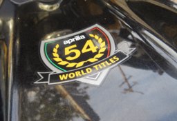 2019 Apri Touno Tuono V4 - Thumbnail 15