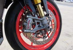 2019 Apri Touno Tuono V4 - Thumbnail 12